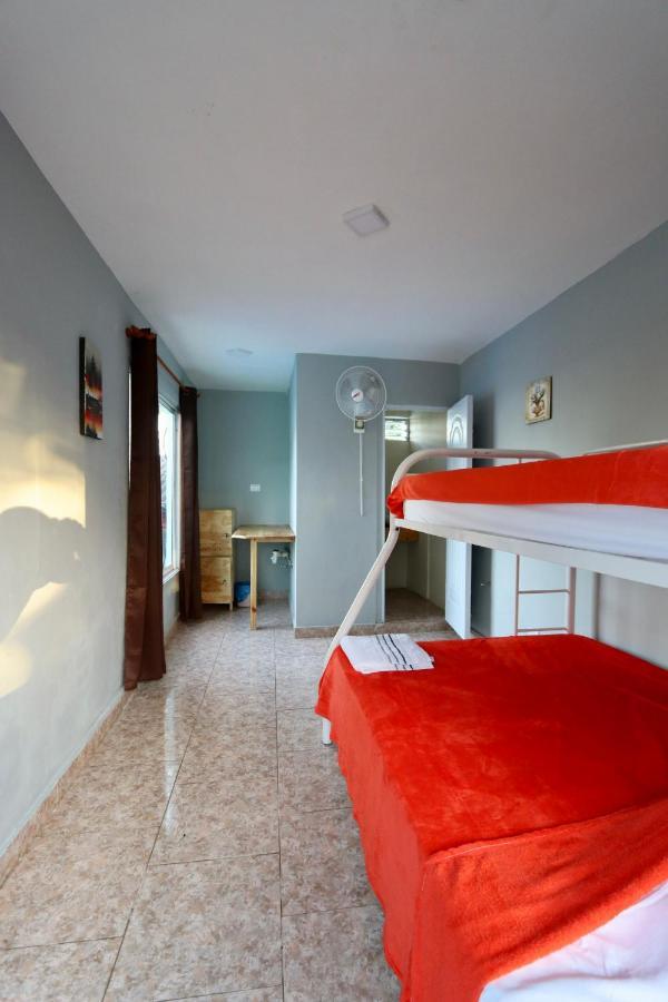 Wing Camp Pansiyon Cabarete Dış mekan fotoğraf