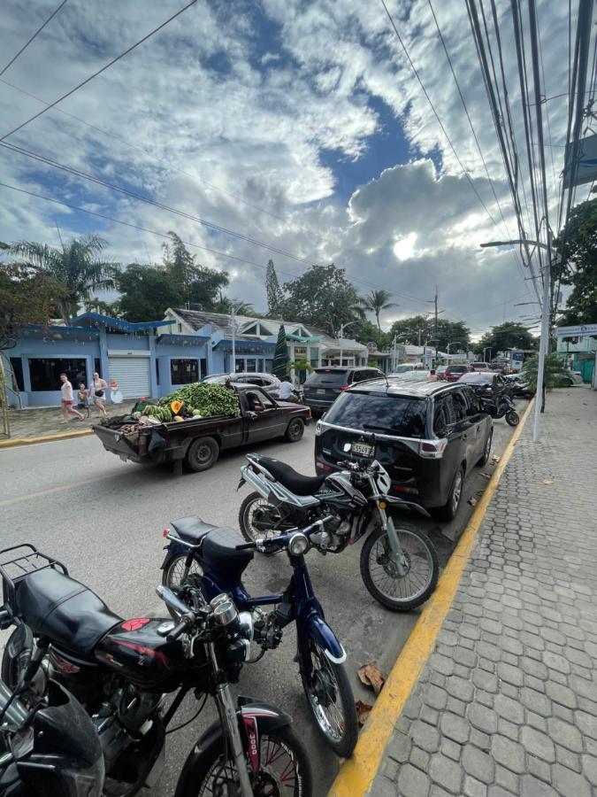 Wing Camp Pansiyon Cabarete Dış mekan fotoğraf