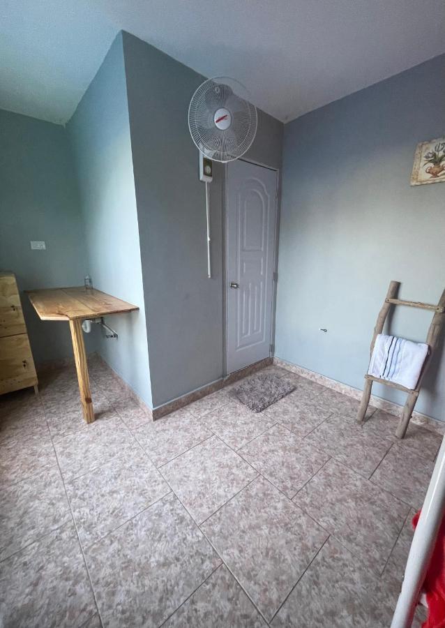 Wing Camp Pansiyon Cabarete Dış mekan fotoğraf