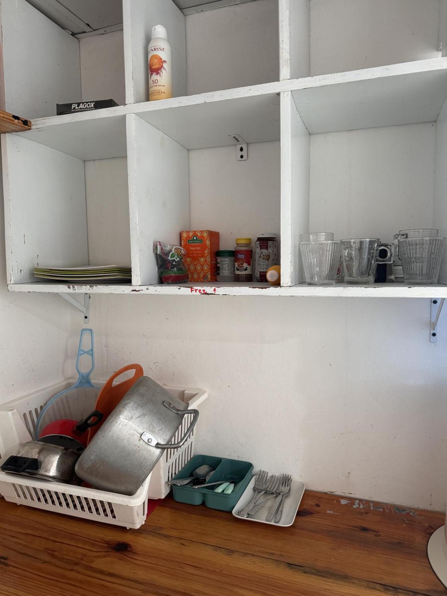 Wing Camp Pansiyon Cabarete Dış mekan fotoğraf